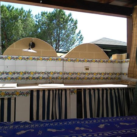 Villa Al Mare Baia Emiri Mazzaforno Cefalù Εξωτερικό φωτογραφία