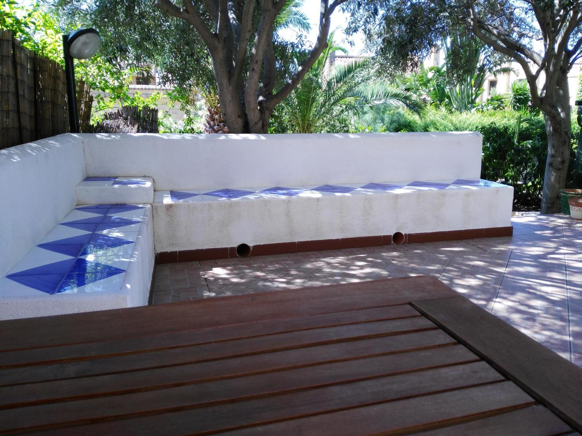 Villa Al Mare Baia Emiri Mazzaforno Cefalù Εξωτερικό φωτογραφία