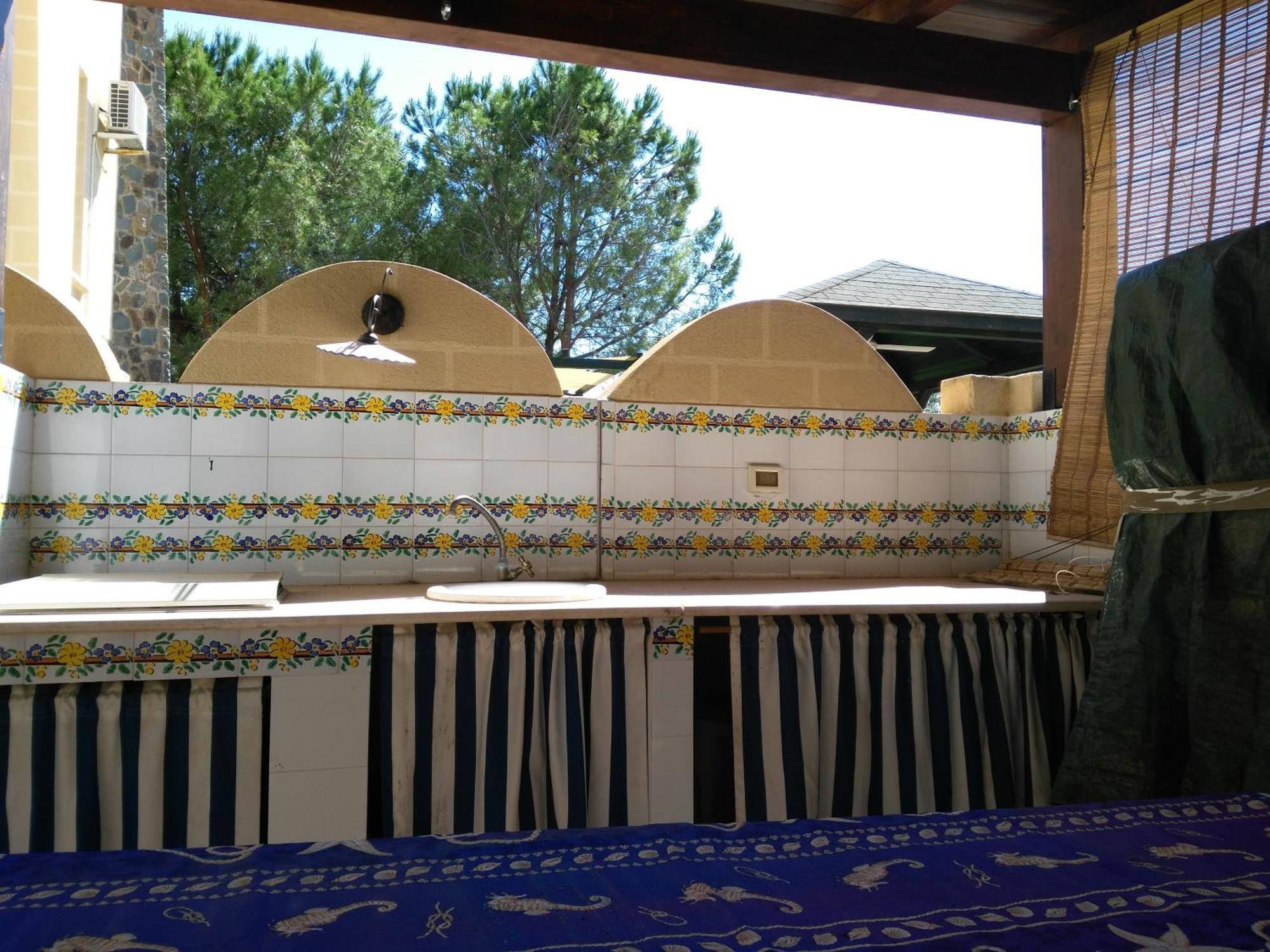 Villa Al Mare Baia Emiri Mazzaforno Cefalù Εξωτερικό φωτογραφία