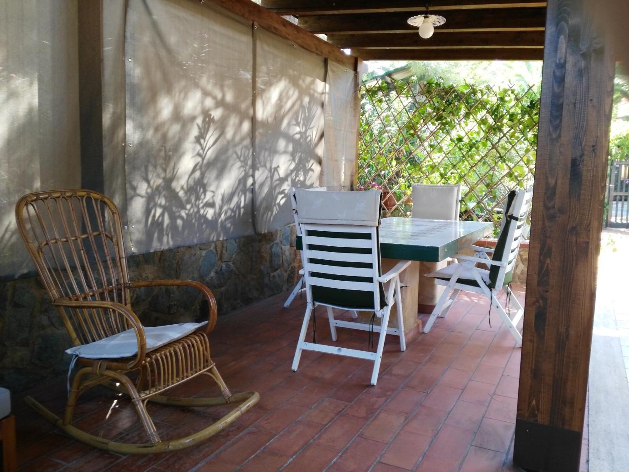 Villa Al Mare Baia Emiri Mazzaforno Cefalù Εξωτερικό φωτογραφία