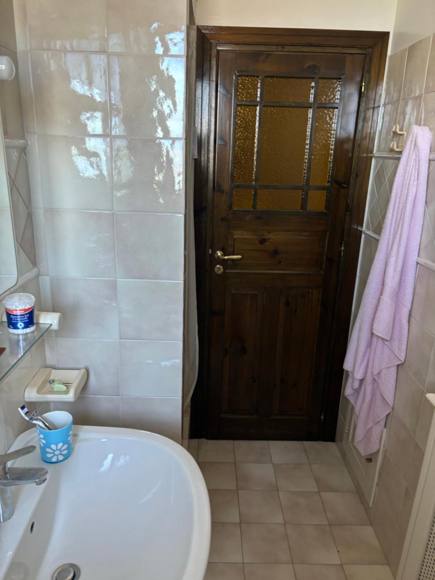 Villa Al Mare Baia Emiri Mazzaforno Cefalù Εξωτερικό φωτογραφία