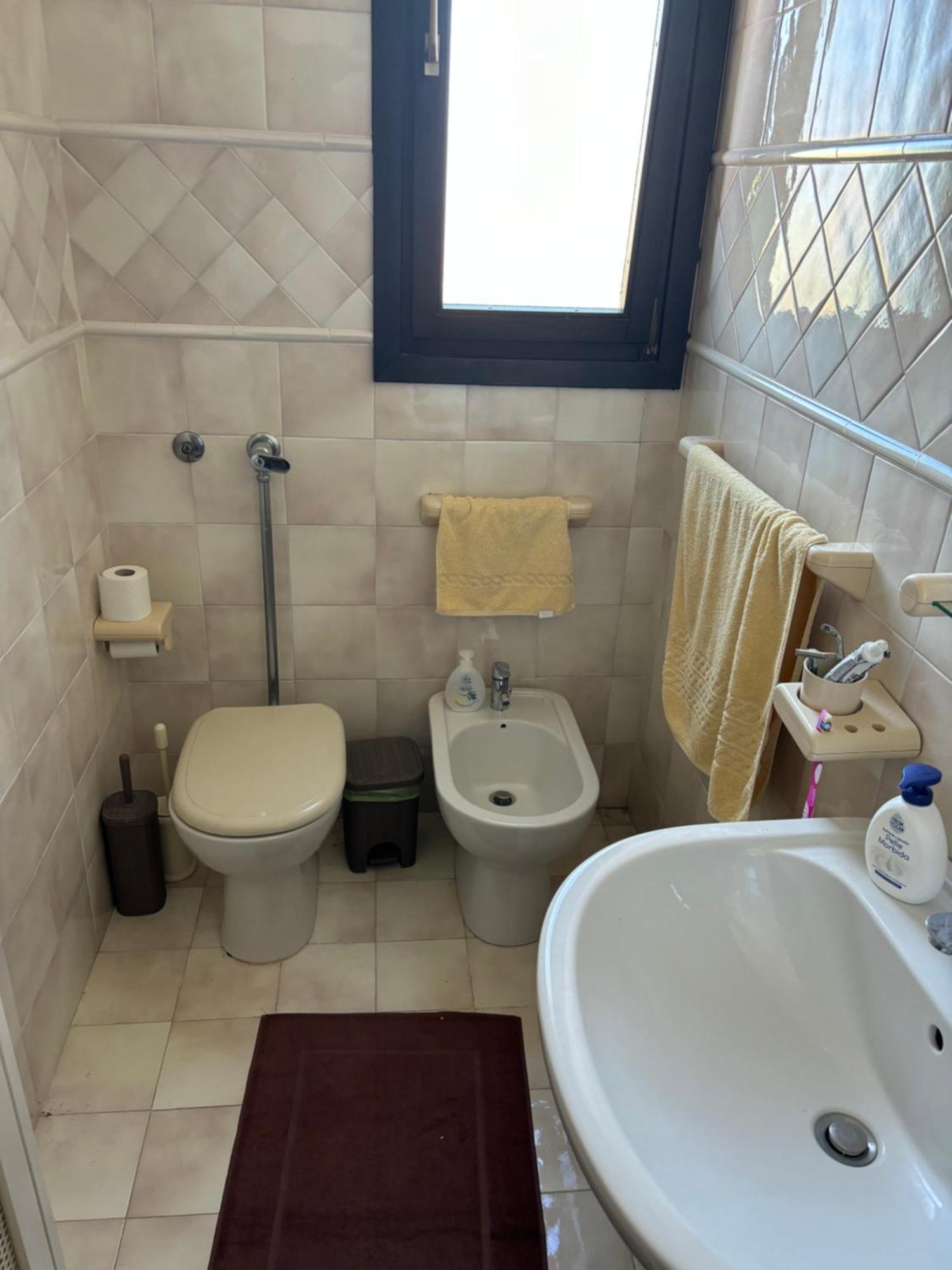 Villa Al Mare Baia Emiri Mazzaforno Cefalù Εξωτερικό φωτογραφία