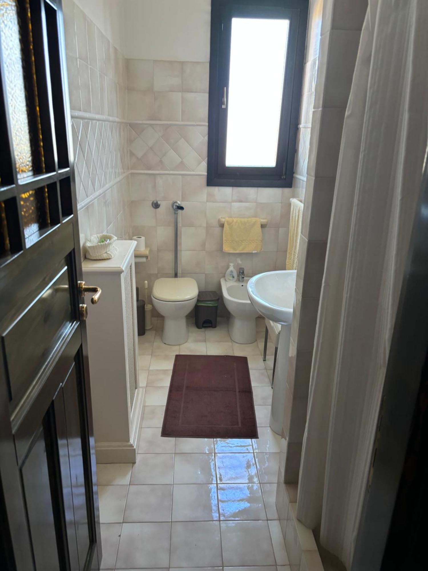 Villa Al Mare Baia Emiri Mazzaforno Cefalù Εξωτερικό φωτογραφία