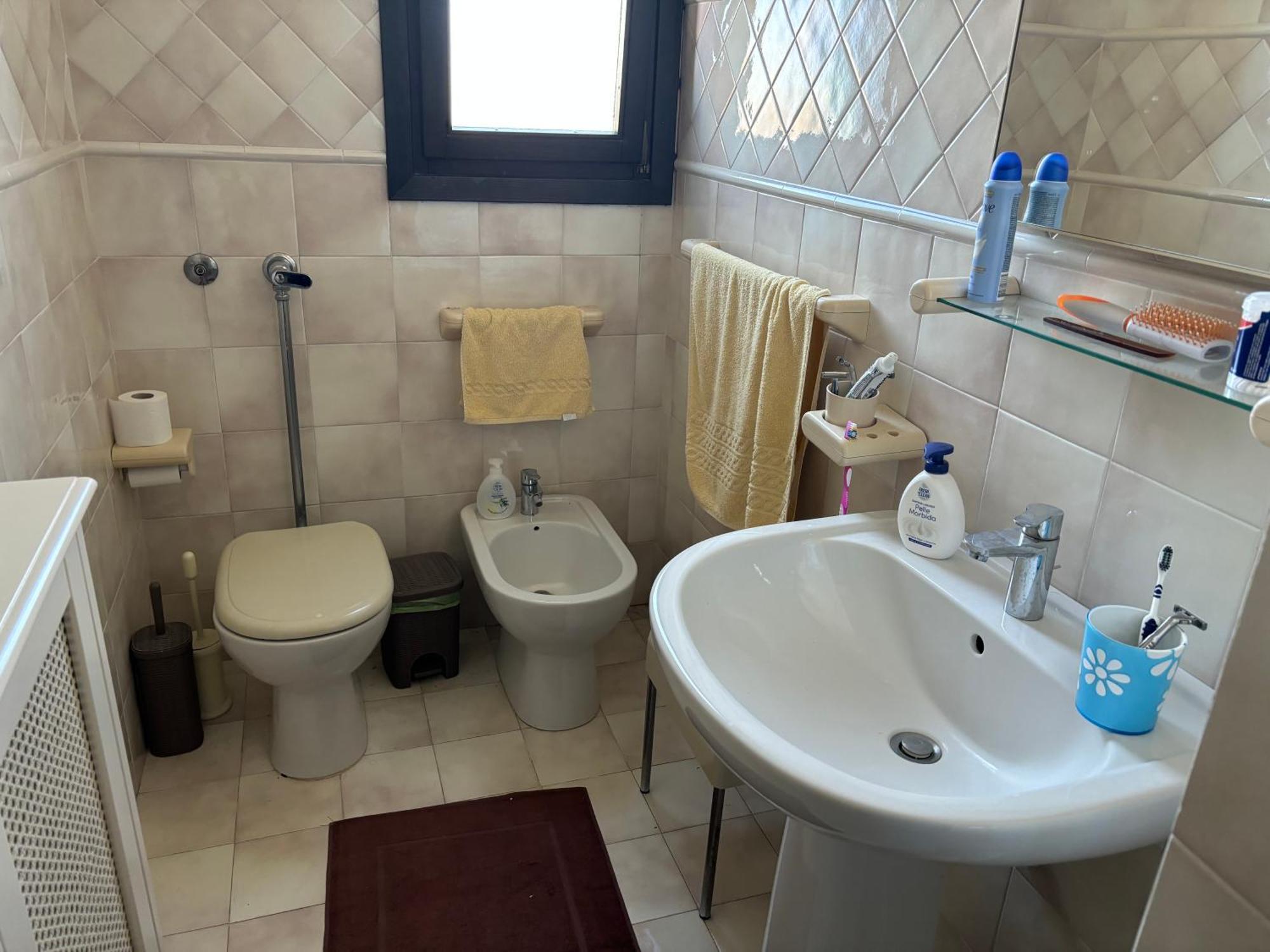 Villa Al Mare Baia Emiri Mazzaforno Cefalù Εξωτερικό φωτογραφία