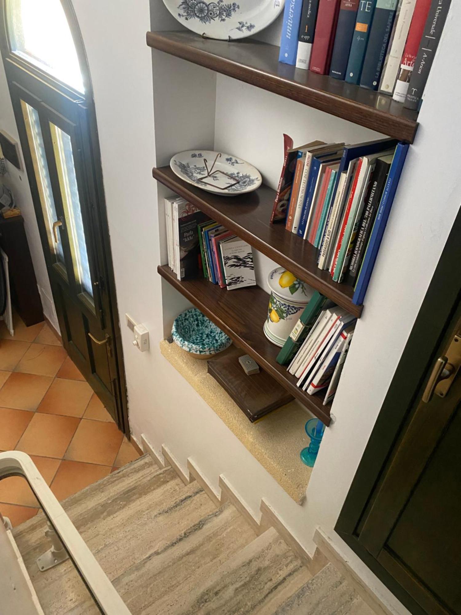 Villa Al Mare Baia Emiri Mazzaforno Cefalù Εξωτερικό φωτογραφία