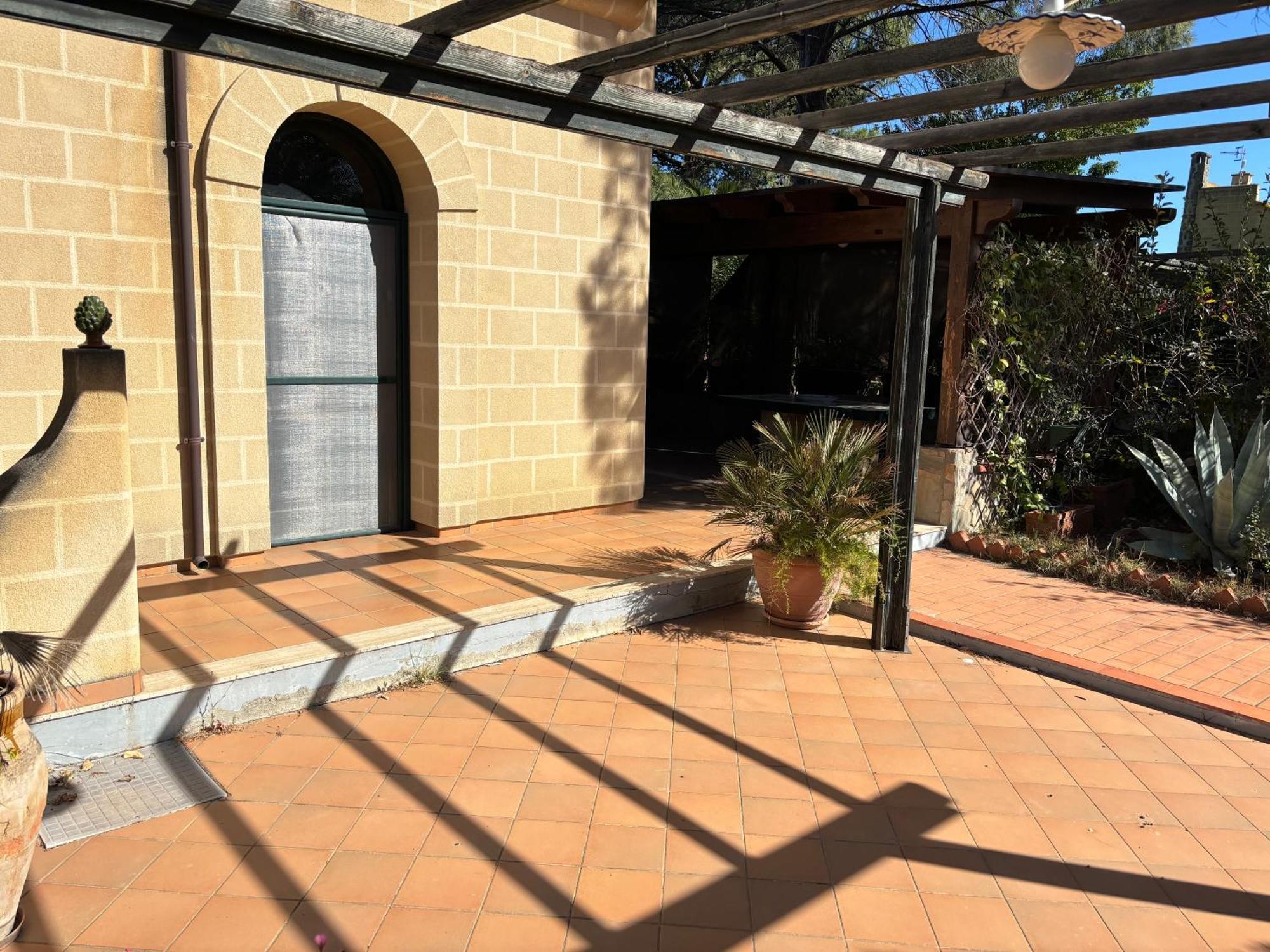 Villa Al Mare Baia Emiri Mazzaforno Cefalù Εξωτερικό φωτογραφία