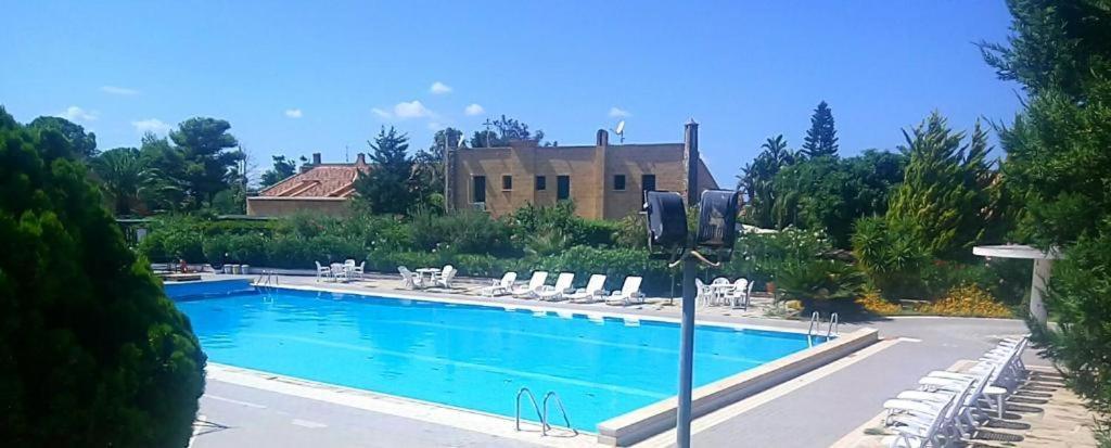 Villa Al Mare Baia Emiri Mazzaforno Cefalù Εξωτερικό φωτογραφία